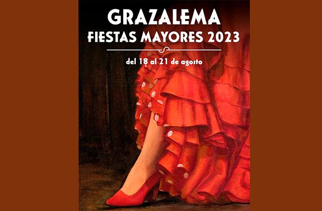 Fiestas Mayores Grazalema 