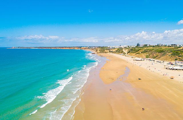 Conil de la Frontera on the Costa de la Luz, is a seaside resort on the  Atlantic coast in Cadiz province, Andalucia, with stunning white sand  beaches