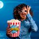 Cine de verano Andalucia