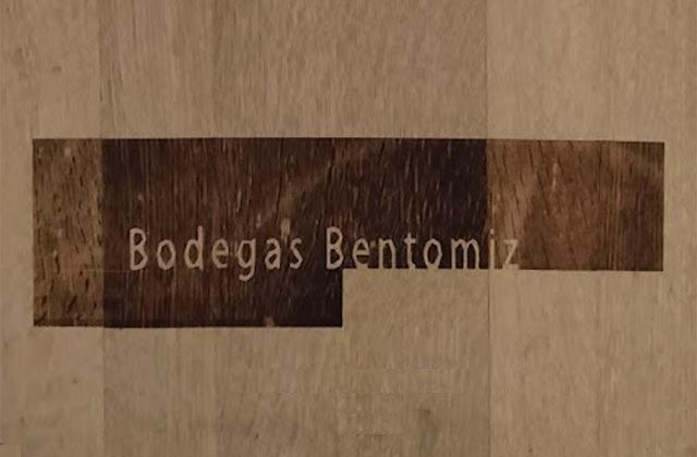 Bodega Bentomiz