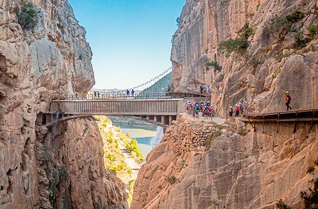 Caminito del Rey