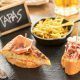 tapas bars Conil