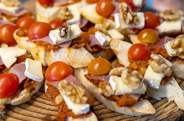 Tapas Ronda