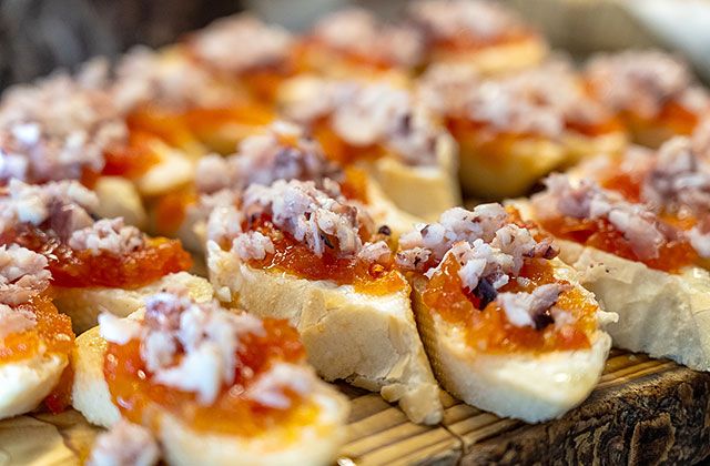 Tapas Ronda