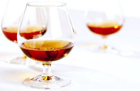 Brandy Andalucía