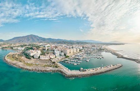 Estepona Vista