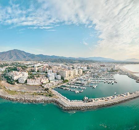 Estepona Vista