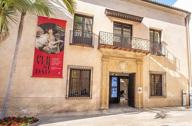 Museo Carmen Thyssen-Bornemisza