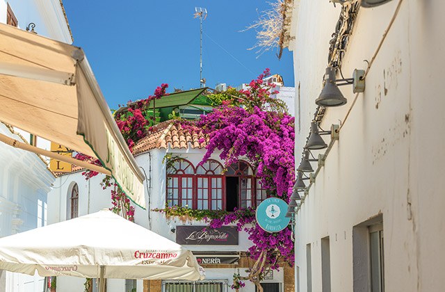Conil de la Frontera