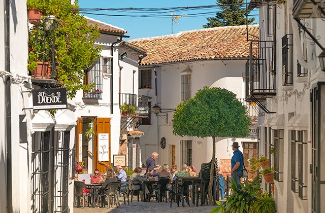 Grazalema
