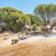 Cicloturismo en Huelva
