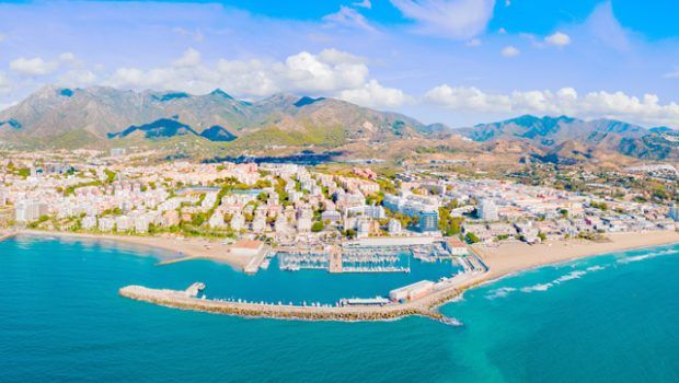 Visitar Marbella en invierno