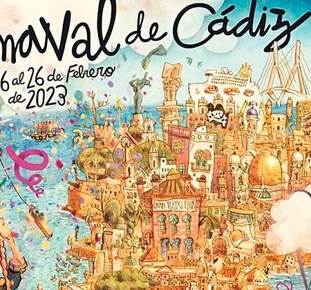 Carnaval de Cádiz 2023