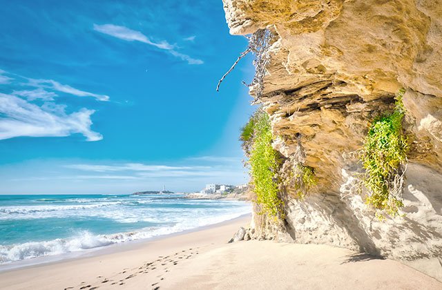 Playa Caños de Meca