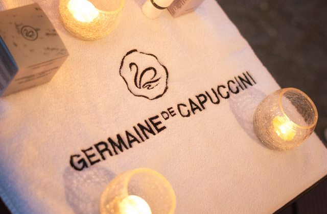 Spa by Germaine de Capuccini