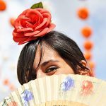 Fiestas en Andalucía - 
 consejos