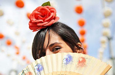 Fiestas en Andalucía - 
 consejos