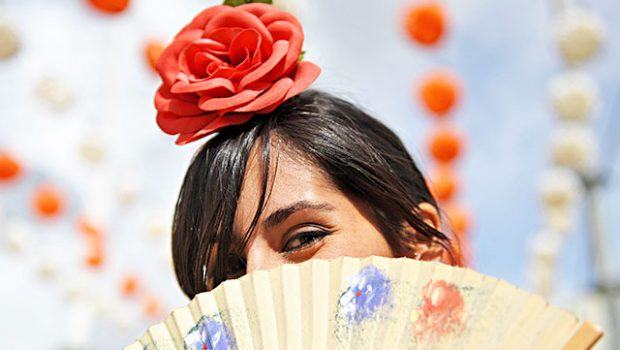 Fiestas en Andalucía - 
 consejos