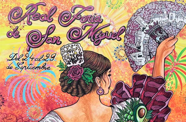 Feria de Vélez-Málaga
