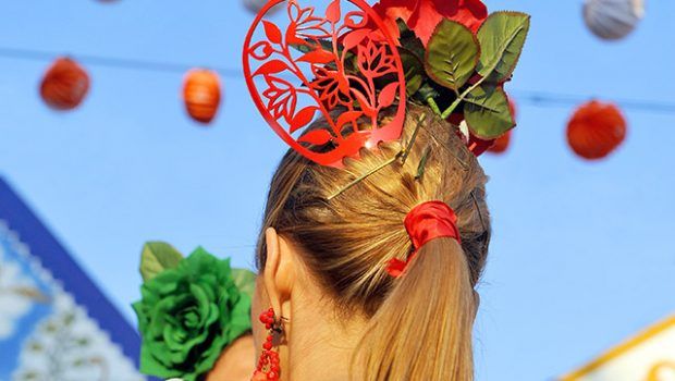 Fiestas La Axarquía