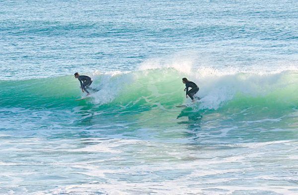 Caños de Meca, all you need to know about this paradise in Cádiz