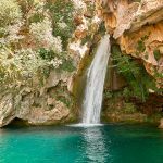 Parques Naturales de Andalucía