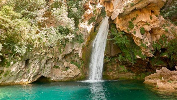 Parques Naturales de Andalucía