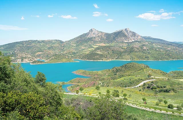 Sierra de Grazalema