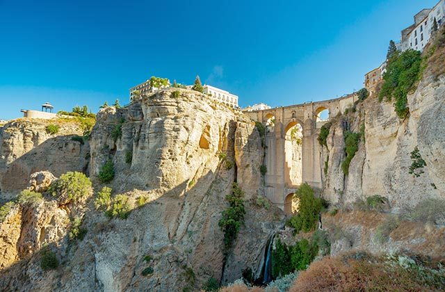 Tajo de Ronda