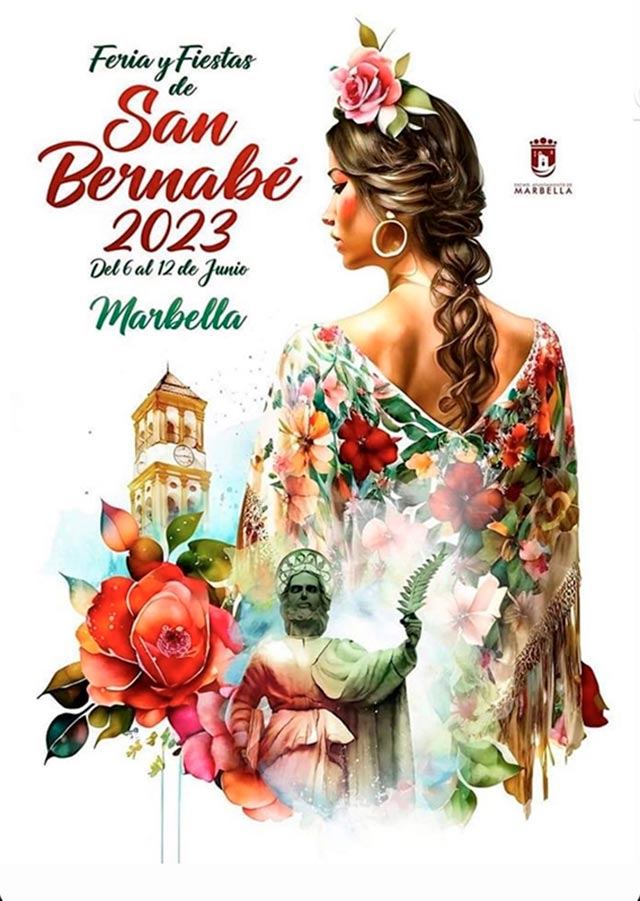 Feria de San Bernabé 2023