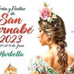 Feria de San Bernabé 2023