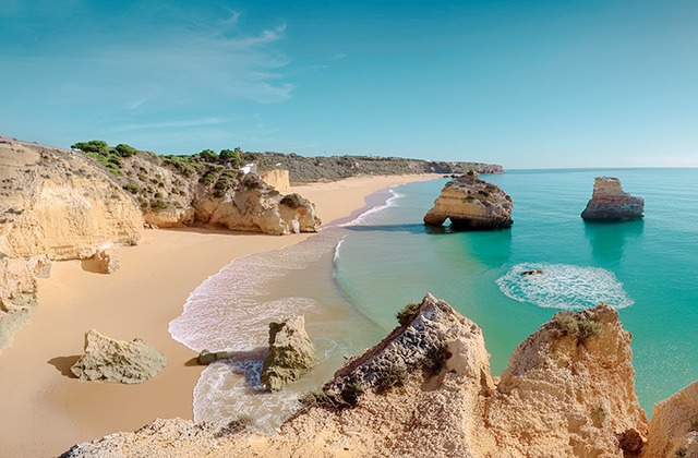 Calas de Roche Conil