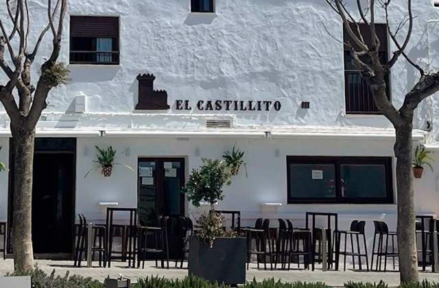 El Castillito Conil