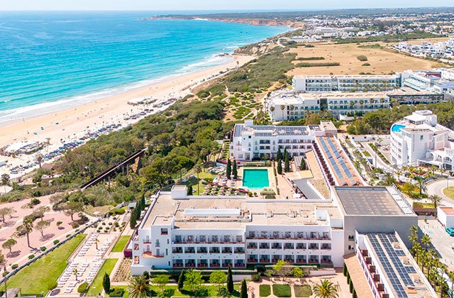 Hotel Fuerte Conil Resort