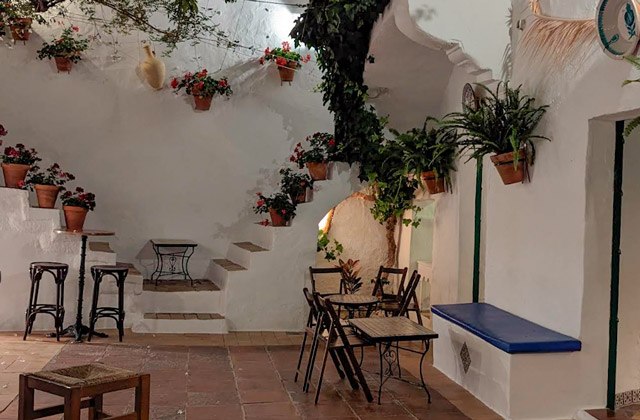 La Tertulia Conil de la Frontera