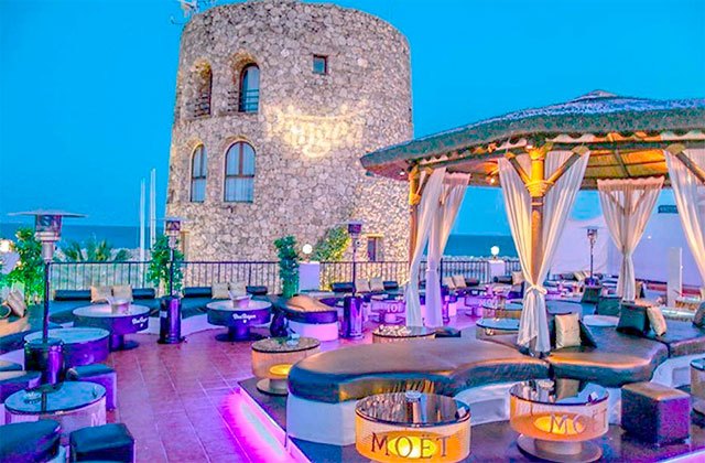 Pangea Marbella