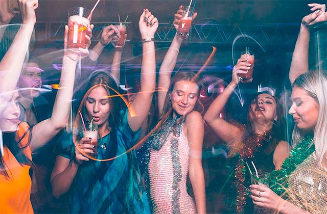 Consejos para vivir al máximo la noche de Marbella