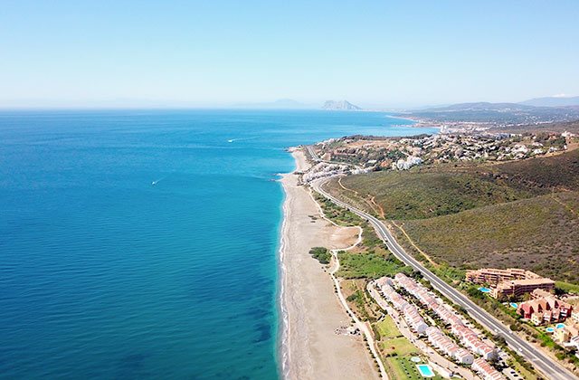 Playa de Sotogrande
