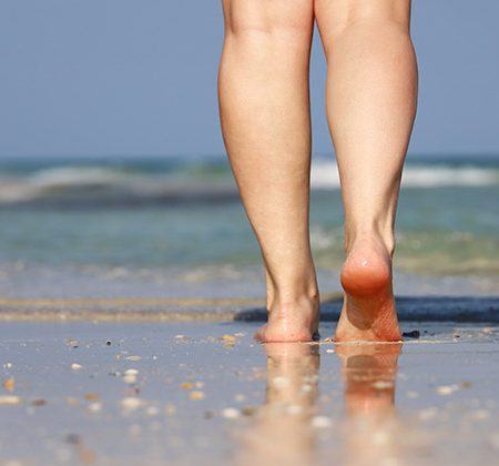 playas nudistas y naturistas de Málaga