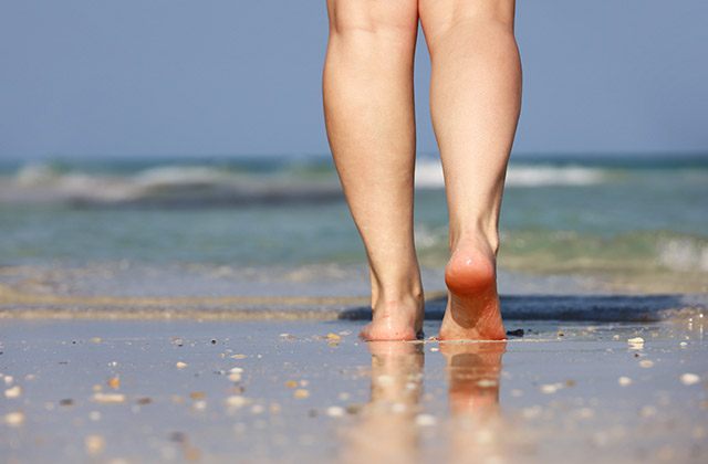 playas nudistas y naturistas de Málaga