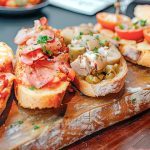 tapas en Estepona