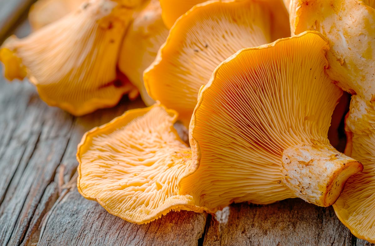 Micoturismo Andalucia