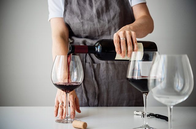 Sugerencias y consejos para visitar las bodegas de Ronda