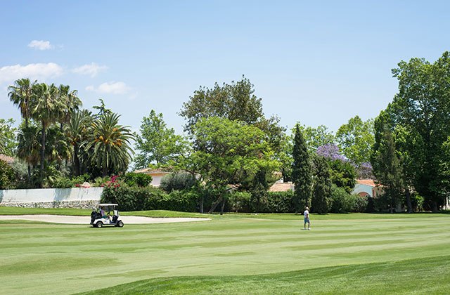 Golf Marbella