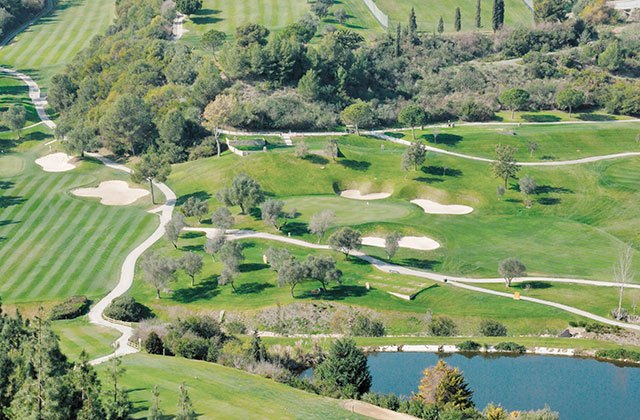 Golf Marbella