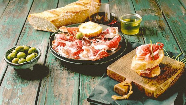 los mejores productos andaluces