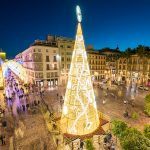tradiciones navideñas Andalucia