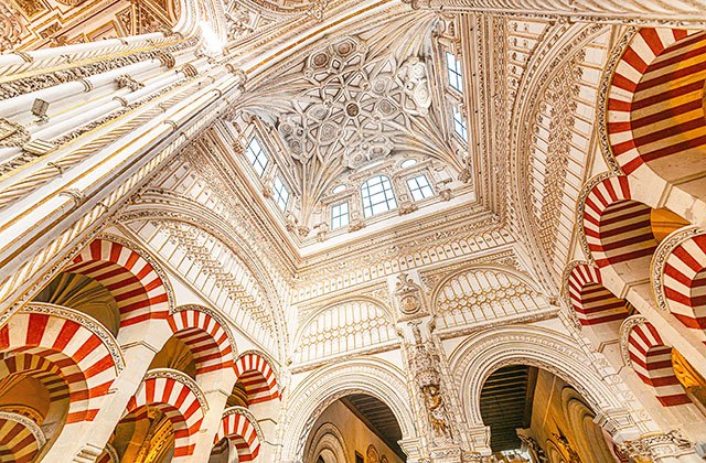 Mezquita de Cordoba