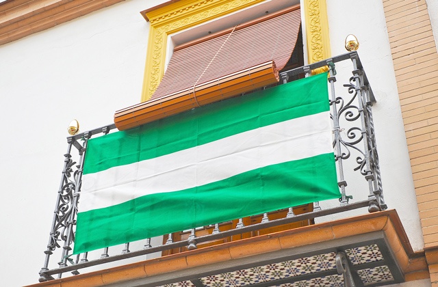 celebraciones del Día de Andalucía