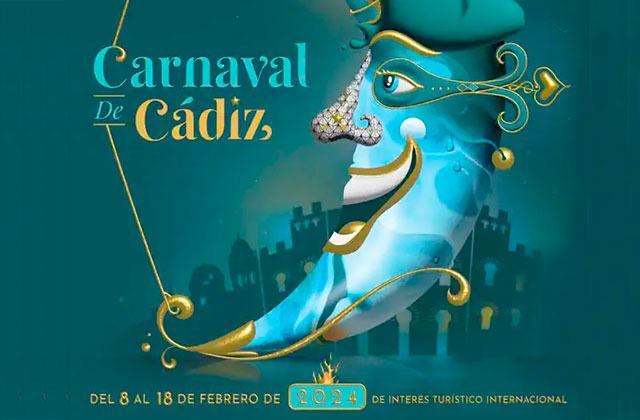 Carnaval de Cádiz 2024
